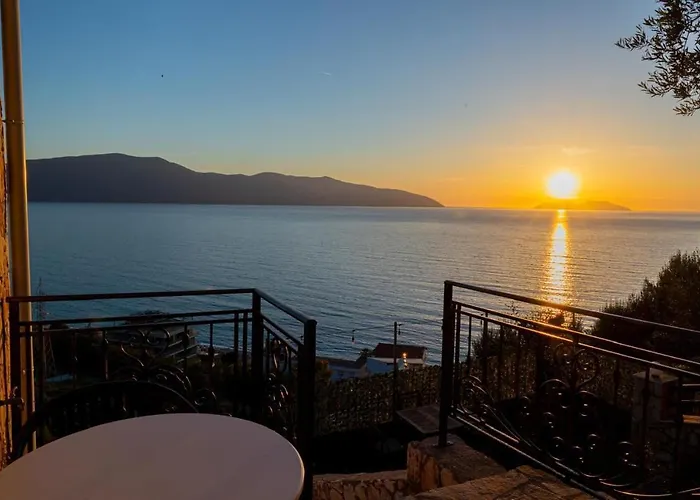 Premium Jonufer Apartment Vlorë