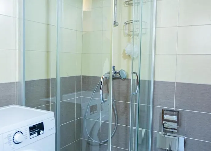 Premium Jonufer Apartment