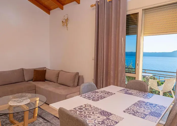 Apartment Premium Jonufer *