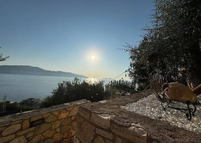 Premium Jonufer Apartment Vlorë