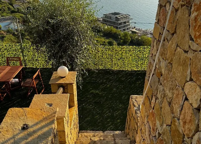 Apartment Premium Jonufer