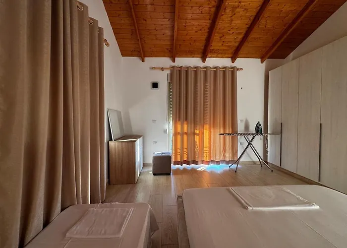 Premium Jonufer Apartment Vlorë