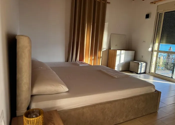 Premium Jonufer Apartment