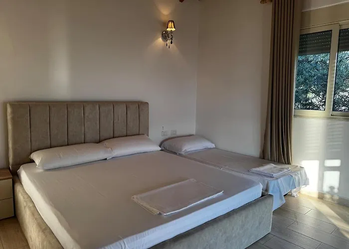 Apartment Premium Jonufer *