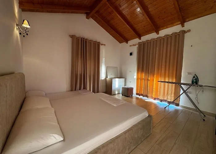 Premium Jonufer Apartment Vlorë