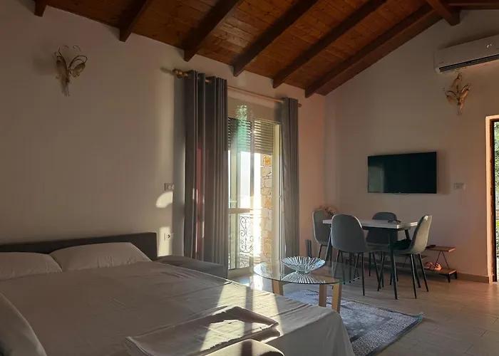 Apartment Premium Jonufer