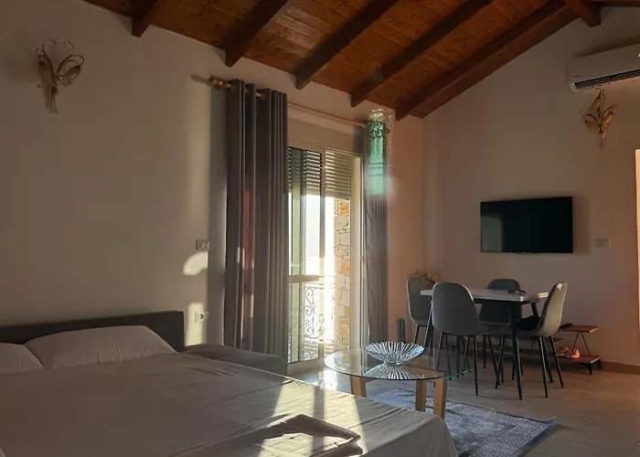Premium Jonufer Apartment Vlorë