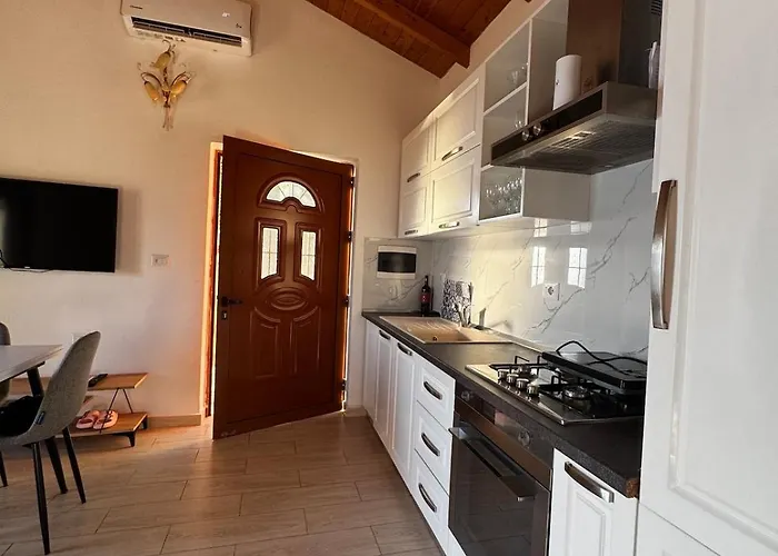 Apartment Premium Jonufer