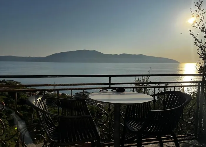 Premium Jonufer * Vlorë