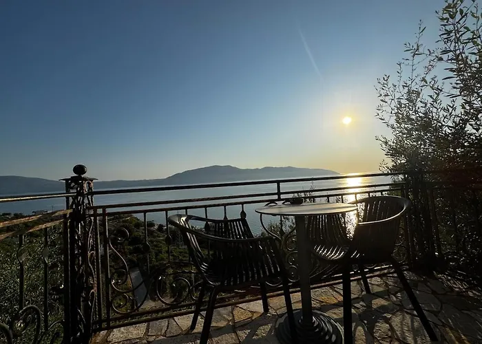 Apartment Premium Jonufer Vlorë
