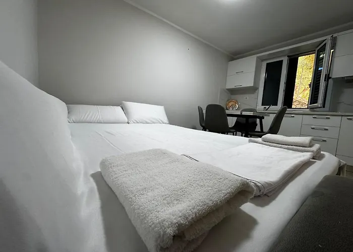 Premium Jonufer Apartment *