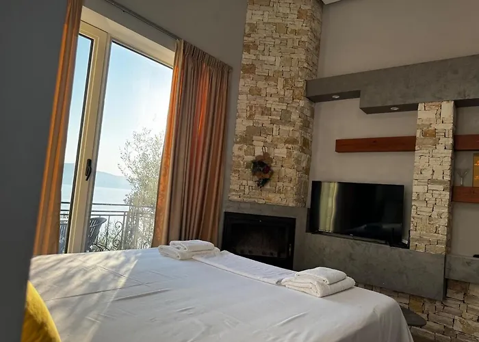 Apartment Premium Jonufer *
