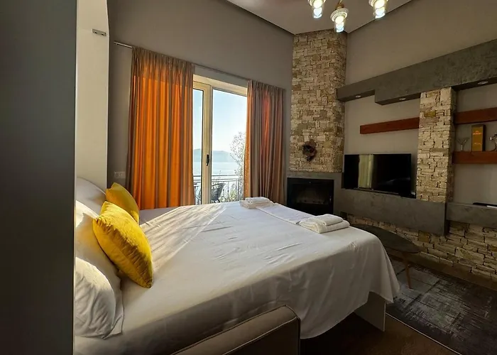 Apartment Premium Jonufer *