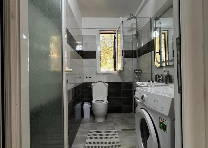 Premium Jonufer Apartment *