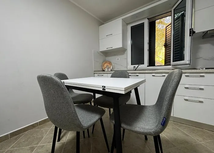 Premium Jonufer Apartment *