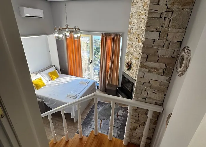 Premium Jonufer Apartment *