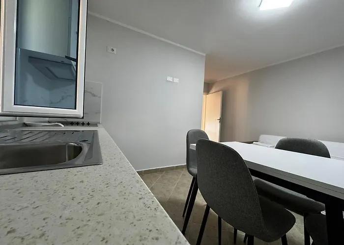 Premium Jonufer Apartment *
